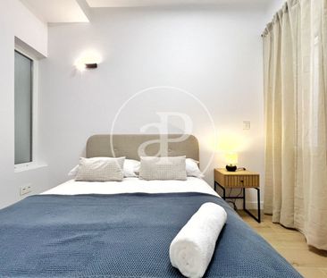 Flat for rent in Palacio (Madrid) - Photo 6