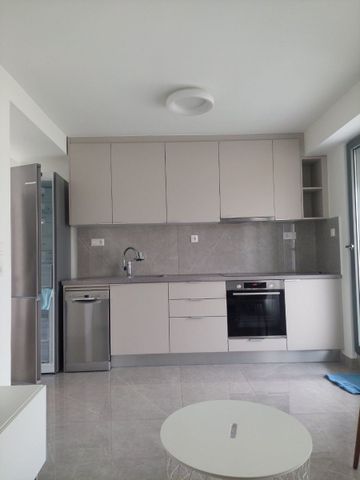 Studio/Γκαρσονιέρα για ενοικίαση - Σταυρούπολη, - Φωτογραφία 5