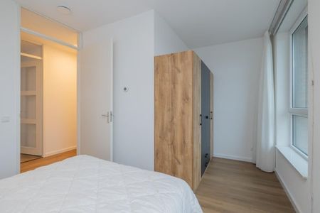 Te huur: Appartement Bik- en Arnoldkade 19 M in IJmuiden - Photo 2