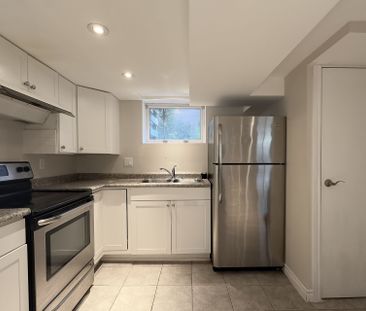 For Lease - 17 Ottawa Crescent Unit# Lower, Guelph, Ontario - Photo 3