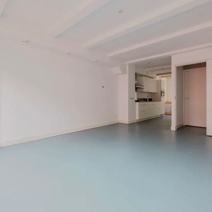 Sint Annenstraat 28 B - Photo 1