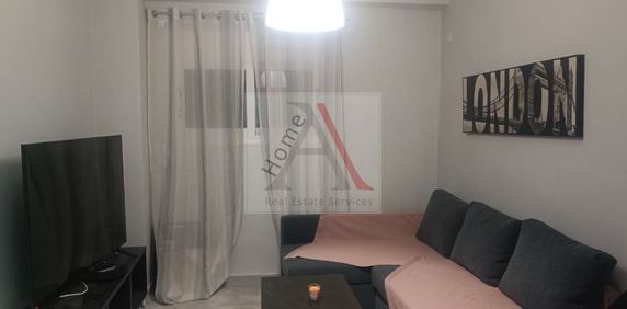 Διαμέρισμα για ενοικίαση Κυψέλη - Photo 2