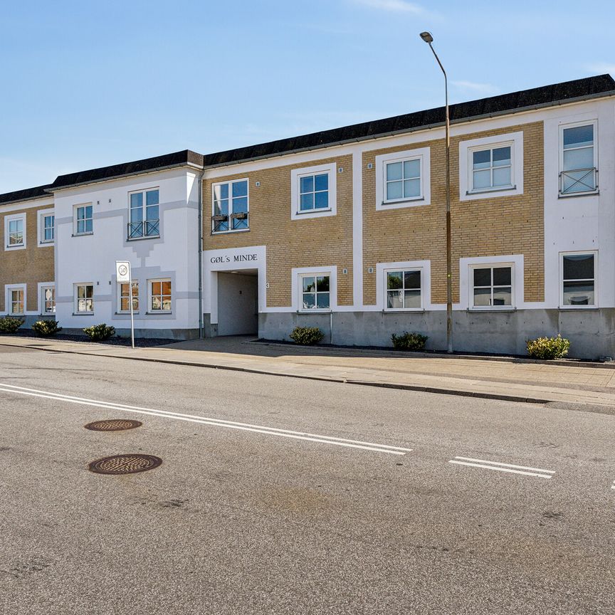 Stationsmestervej 3 1. Lejl. 22, 9200, Aalborg Sv - Foto 1