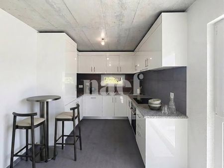 4 Zimmer, 122 m², 2. Stock - Foto 3