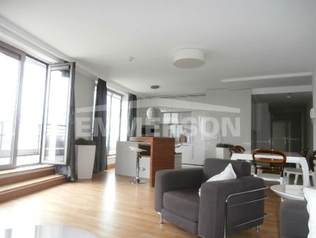 Warszawa, Śródmieście, Warszawa, Śródmieście, Książęca - Photo 2