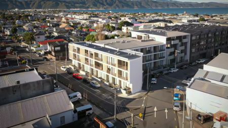 Welcome to Unit 110A at the Vela Apartments. - Photo 4