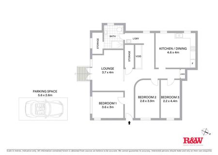 2/34 Forest Road Arncliffe - Photo 2