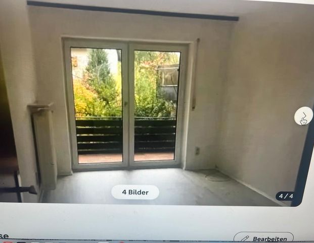 5,5 Zimmerwohnung 1. Stock in 95473 Creussen - Photo 1