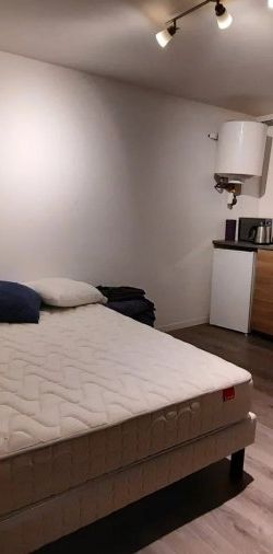 Appartement 1 pièce à Thionville - Photo 1