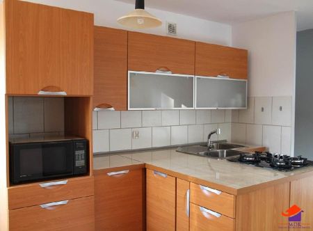 Mieszkanie Lublin Śródmieście powierzchnia 56.0 m² C303-WM-12116 - Фото 4