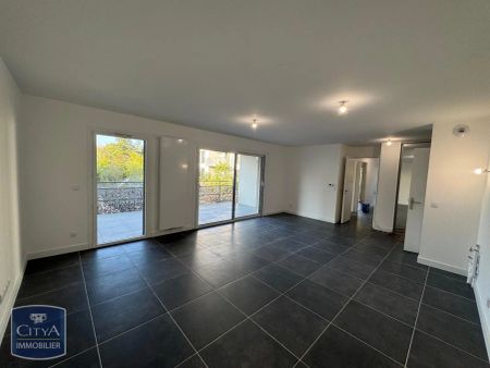 Appartement à louer 3 pièces 70.32m² - Photo 5
