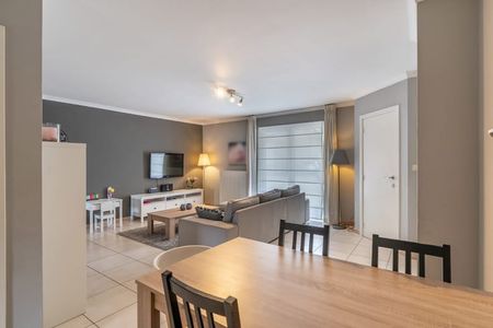 Appartement te huur - Photo 4