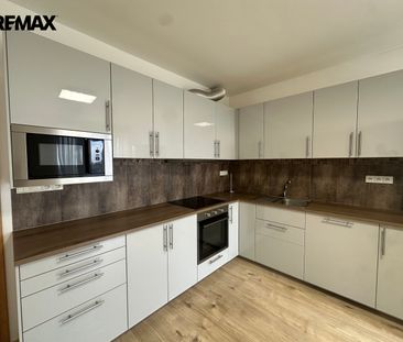 Pronájem bytu 2+kk v osobním vlastnictví 53 m², Kladno - Fotografie 1
