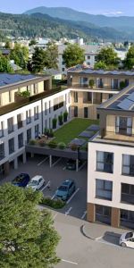 NEU - Penthäuser Erstbezug Einzigartig in Spittal - Photo 4