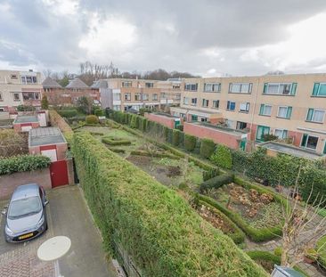 Te huur: Kruizemunt 17, 2201 MX Noordwijk - Foto 6