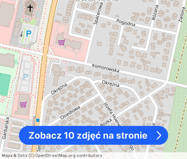 2 pokoje+salon z kuchnią/blisko szkoła i sklepy - Zdjęcie 1