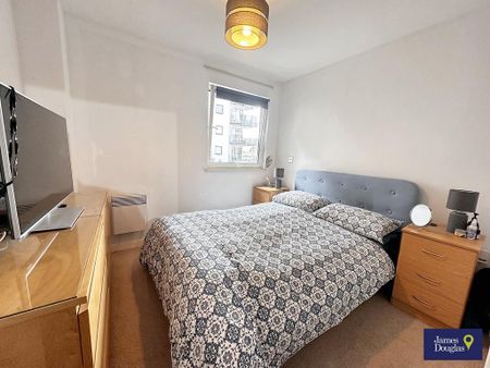 1 bedroom apartment to rent - Photo 3
