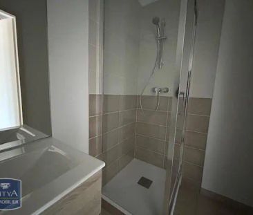 Appartement à louer 1 pièce 29.39m² - Photo 5