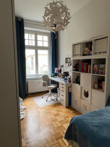 Tauschwohnung auf dem Weißen Hirsch - Photo 4