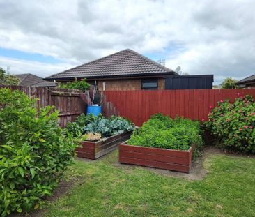 3-Bedroom Brick & Tile Home - Papamoa - Photo 4