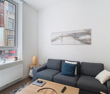 FLAGEY, EEN GEDEELDE KAMER - Foto 6