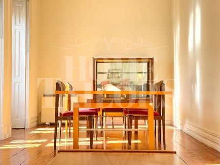Apartamento T4 - Photo 3
