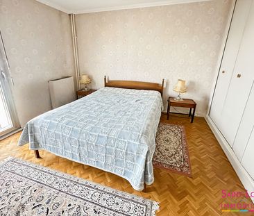 Appartement Poissy 4 pièces 96.07 m2, - Photo 2