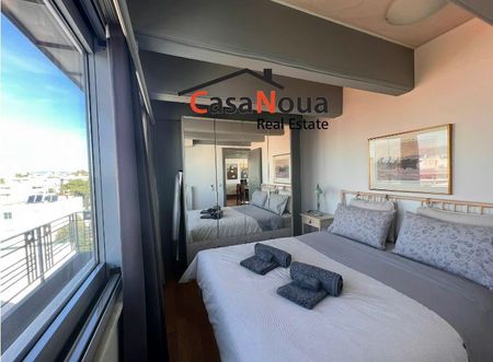 Loft για ενοικίαση Παράδεισος (Μαρούσι) - Photo 3