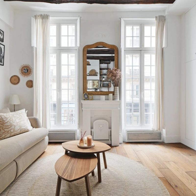 Saint-Germain-des-Prés - Photo 1