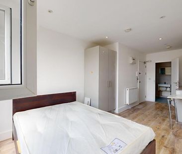 Studio to rent - Photo 4