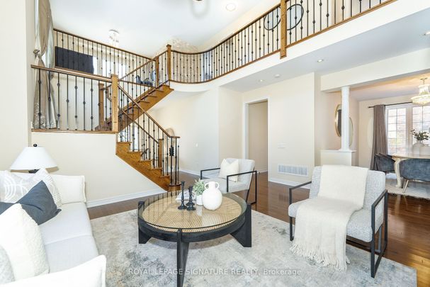 For Lease - 68 Lady Angela Lane, Vaughan, Ontario - Photo 1