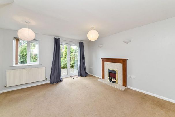 2 bedroom house to rent - Photo 1