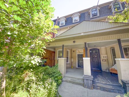 For Lease - 227 Beverley Street Unit# 3, Toronto, Ontario - Photo 5