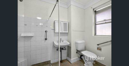 1 Bedroom Apartment - Photo 4