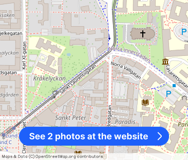 Sankt Laurentiigatan 18 - Photo 1