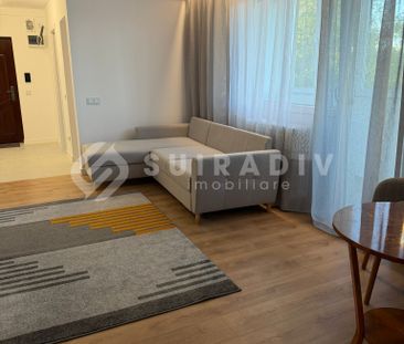 Apartament modern, recent renovat- Gheorgheni - Photo 1