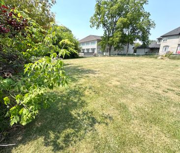 For Lease - 38 Lee (Basement) Avenue, Markham, Ontario - Photo 6