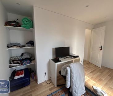 Location Appartement 1 pièce 9m² VALENCIENNES 59300 - Photo 4