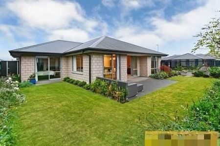 Easy care modern house in longhurst - Photo 5
