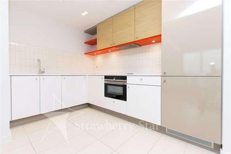 Tidal Basin Road, London, E16 - Photo 5