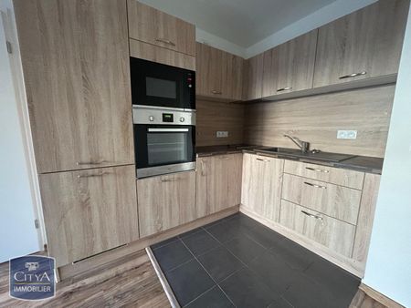 Location Appartement 2 pièces 38m² RAMBOUILLET 78120 - Photo 4