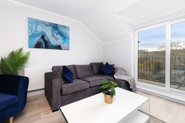 2 bedroom apartment to rent - Photo 1