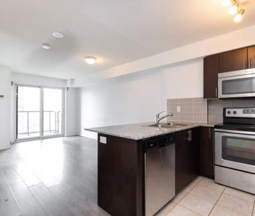 Fuse- 1410 Dupont Street — 1 Bedroom - Photo 4