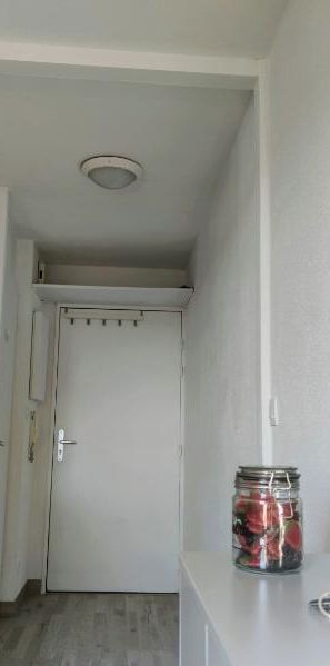 Location Appartement 1 pièce 19m² TOULOUSE 31300 - Photo 2