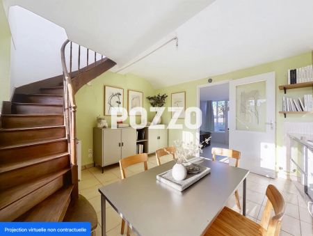 Maison Montbray 3 pièce(s) 74.33 m2 - Photo 5