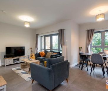 Apartment, The Rose Garden, Derriaghy, Belfast, BT17 9GY - Photo 4