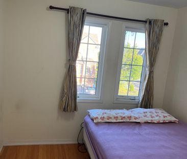 For Lease - 14 Bersan Terrace Unit# Upper, Brampton, Ontario - Photo 6