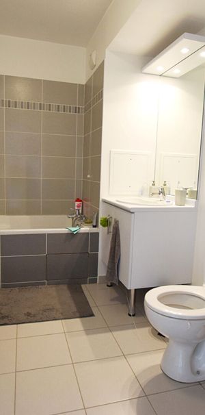 Appartement 2 pièces - Photo 1