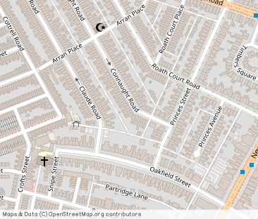 Connaught Road, Roath - Photo 1