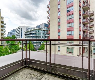 For Lease - 15 Rean Drive Unit# 408, Toronto, Ontario - Photo 2